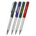 Body Action Retractable Ballpoint