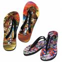 Flip Flops - Full Color Sublimation