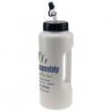 Personalized Gripp 'N Sipp Bottle With Straw 