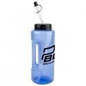 Customized Translucent Gripp 'N Sipp Bottle
