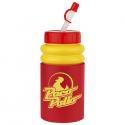 Printed Foam Insulated Sport Bottle