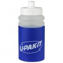 Promotional Foam Insulated Sport Bottle with Lid