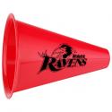 Custom Printed Plastic Megaphone