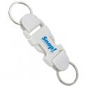 Buckle Key Tag