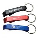 Aluminum Bottle Opener