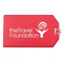 Promotional Luggage Tag