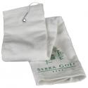 Triple Folded Personalized Golf Towel