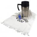 Golf Mug Gift Set