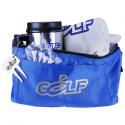 Cooler Bag & Mug Golf Gift Set