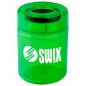 Small Round Paper Clip Dispenser