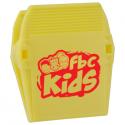 2 inch Promotional Clip