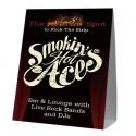 Personalized Table Tent - Full Color