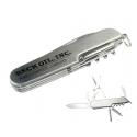 Heavy Duty 10 Function SS Knife