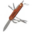 8 Function Wood Trim Knife