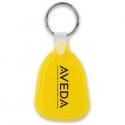 Teardrop Soft Key Tag