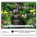 Gardens Calendar