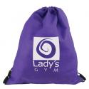 Drawstring Backpack