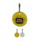 Jumbo Zipper Pulls