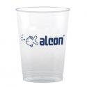 10 oz. Clear Plastic Tall Cup