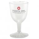 5 oz. Plastic Wine Glass