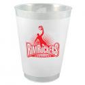 16 oz. Frosted Translucent Cup