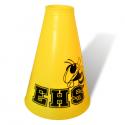 Plastic Megaphone