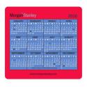 1/16 Heavy Duty 7 1/2 x 8 Fabric Surface Mouse Pad