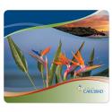 1/8" Heavy Duty 7-1/2 x 8-1/2 Mouse Pad