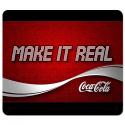 Heavy Duty Rubber Mouse Pad 7x8 - 3/16" Thick