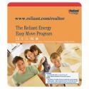 1/16" Medium Duty 7-1/2x8-1/2 Mouse Pad