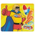 1/16" Medium Duty 8x9 Mouse Pad