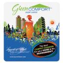 1/8" Medium Duty 7-1/2x8 Mouse Pad