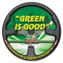 1/8" Medium Duty 8" Round Mouse Pad