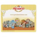 1/8" Medium Duty 7x9 Mouse Pad