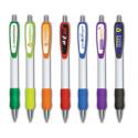 Alexandria Domed Pen