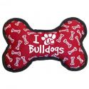 Dog Bone Squeak Toy
