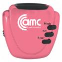 Pink Pacesetter Pedometer