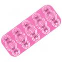 Pink Ribbon Promo Clip Mailer