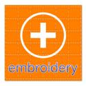Embroidery