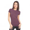 Next Level Ladies Perfect Cotton Crew Neck