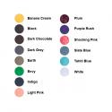 Colors Chart