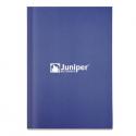 Eco Perfect Bound Notebook - RUSH