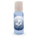 1 oz. Antibacterial Hand Sanitizer 
