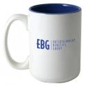 Morning Glory Mug