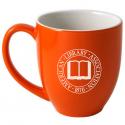 Orange Marigold Mug