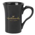 Black Vienna Mug