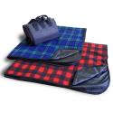 Travel Picnic Blanket (50" x 60")
