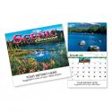2010 Calendar -Scenic America Calendar
