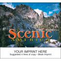 Scenic America Calendar