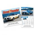 2010 Calendar -Street Thunder Calendar